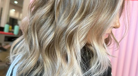 Growth Salon