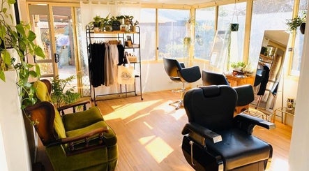Growth Salon
