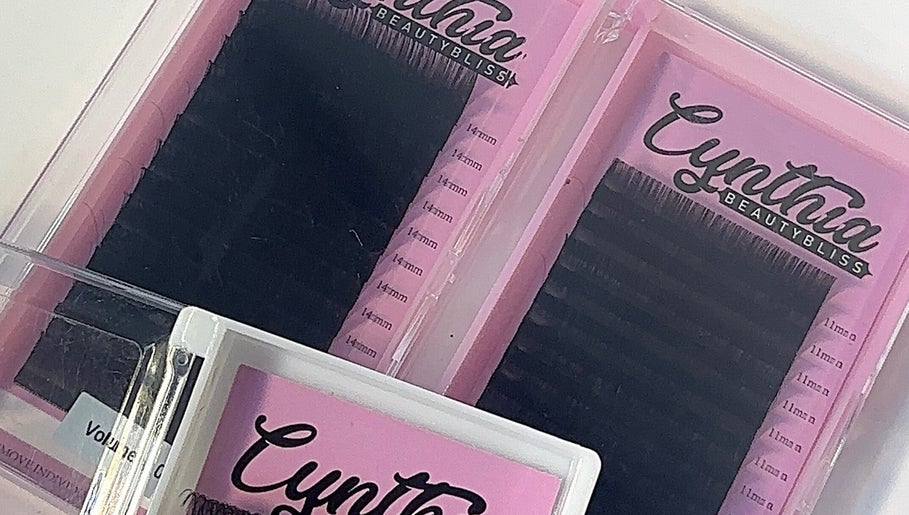 Cynthia Beauty Bliss imagine 1