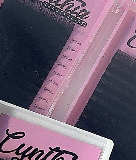 Cynthia Beauty Bliss imagine 2