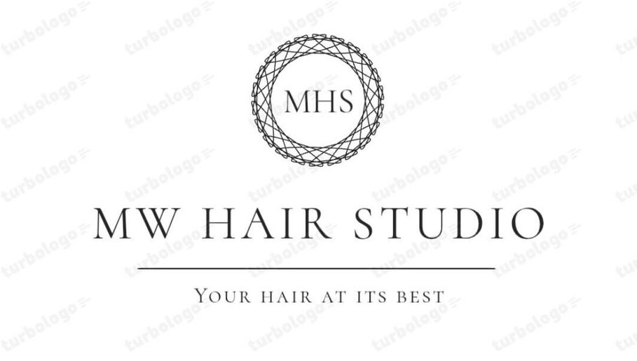 MW hair studio – obraz 1