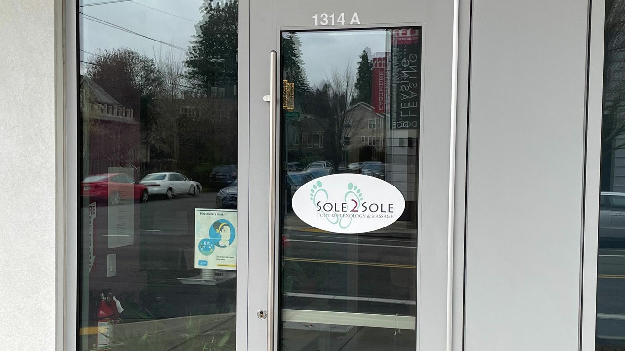 Best Chinese Massages Near Me in Portland | Fresha