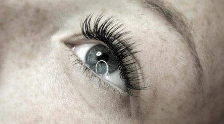 Angel Lashes