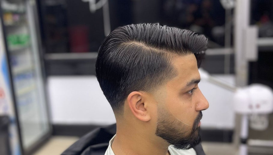 Top cuts barber Bild 1