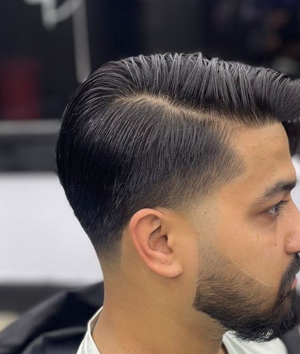 Top cuts barber Bild 2