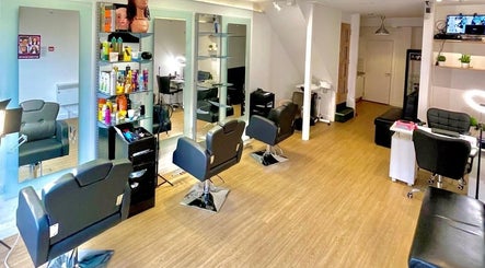 Prime Hair & Nails studio