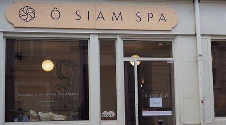 Ô Siam Spa - Paris 5 изображение 2