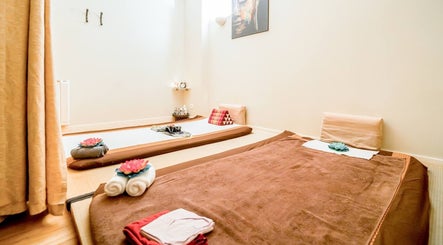 Ô Siam Spa Paris 16