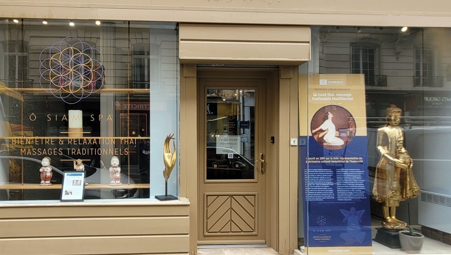 รูปภาพ Ô Siam Spa Paris 16 1