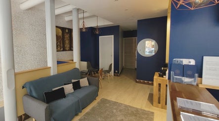 รูปภาพ Ô Siam Spa Paris 16 2