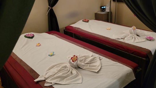 Ô Siam Spa Paris 5