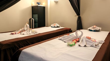 Ô Siam Spa Paris 5