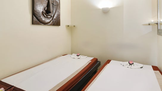 Ô Siam Spa Paris 5 1