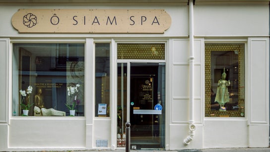 Ô Siam Spa Paris 5 2