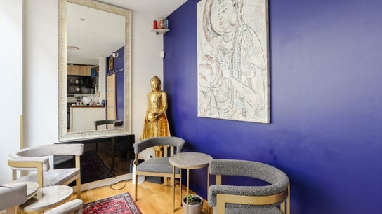Ô Siam Spa Paris 5 3