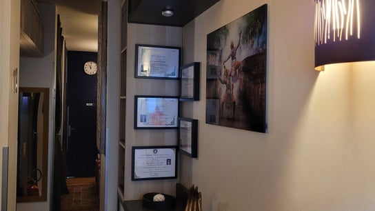 Ô Siam Spa Paris 5 5