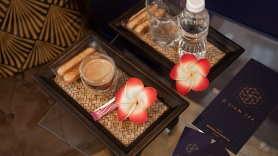 Ô Siam Spa Paris 5 6