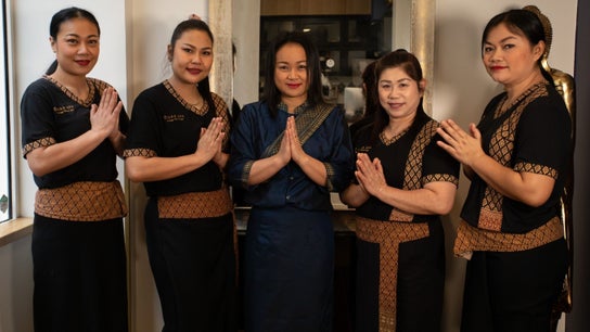 Ô Siam Spa Paris 5 7