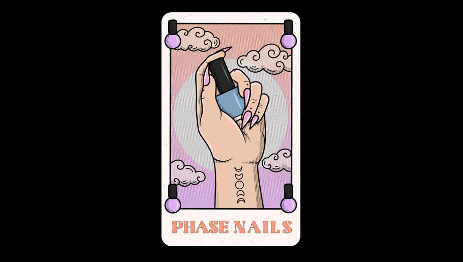 Phase Nails llc, bild 1