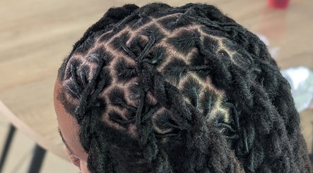 Locks_hair.style, bilde 2