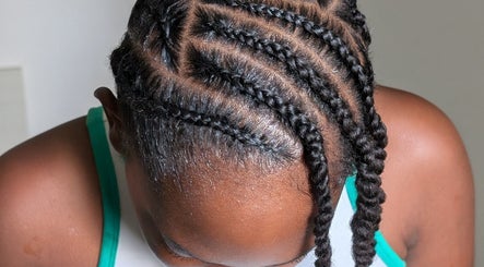 Locks_hair.style, bilde 3