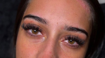 Kenze's Lashes