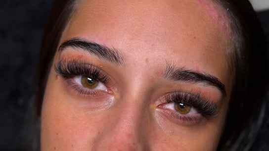 Kenze's Lashes