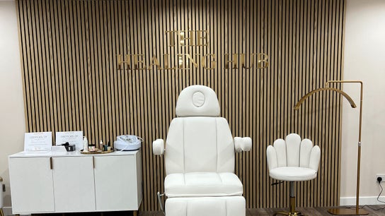The Healing Hub