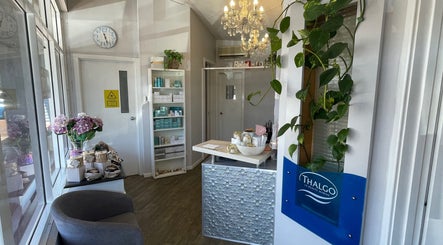 Εικόνα Bliss Beauty Spa and Bodyworx 2