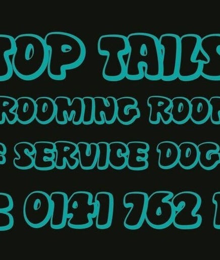 Top Tails Grooming Room image 2