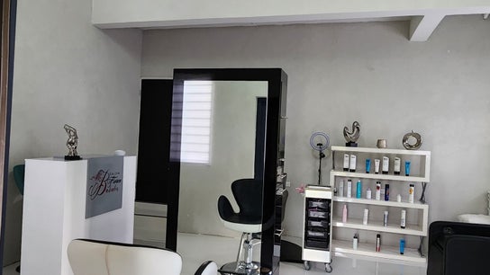 B Fierce Salon Barbados