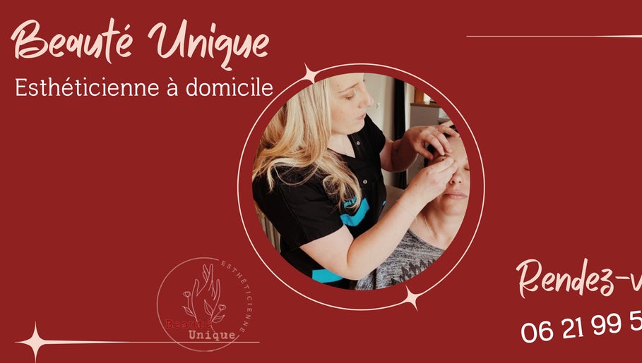 Beauté unique Esthéticienne à Domicile kép 1