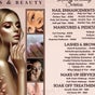 Leetalia nails & beauty