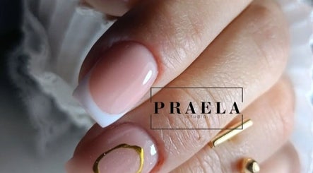 Praela studio image 2