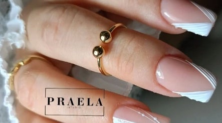 Praela studio image 3
