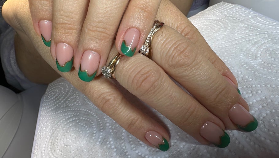 Gel Nails By J.P.K vaizdas 1