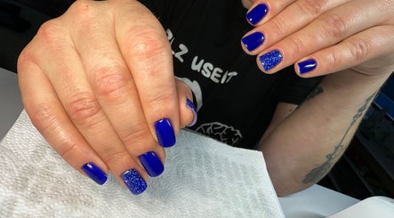 Gel Nails By J.P.K vaizdas 2