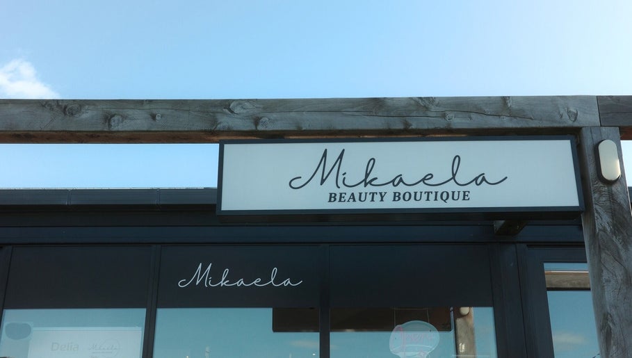 Mikaela Beauty Boutique NZ изображение 1
