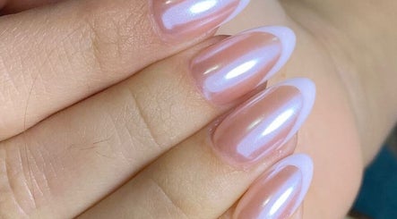 Calathea Nails – kuva 3