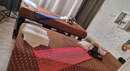 Reiya Thai Massage