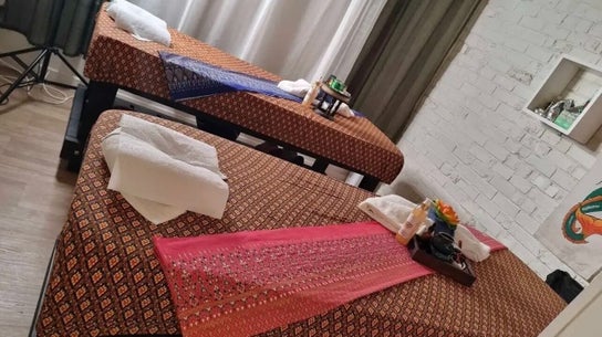 Reiya Thai Massage
