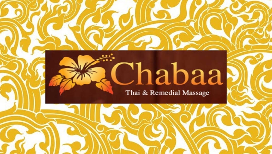 Chabaa Thai & Remedial Massage image 1