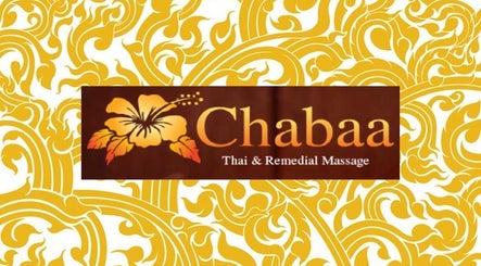 Chabaa Thai & Remedial Massage