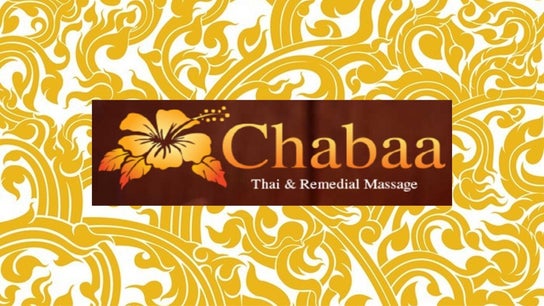 Chabaa Thai & Remedial Massage