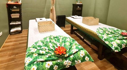 Chabaa Thai & Remedial Massage