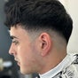 ax.barber_ - Violeta Parra, alerce, región de los lagos