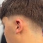 Yisus Barber