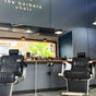 The Barbers Chair