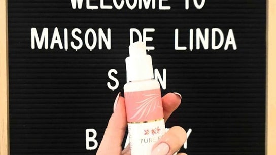Maison de Linda Skin & Beauty - now home-based