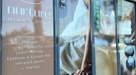 Image de Elena Massage at Nurture Mind & Body 3